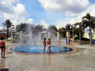 Hollywood Beach Tower Pictures