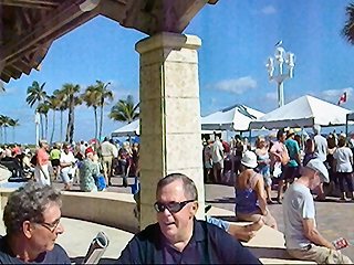 Hollywood Beach Tower Pictures